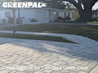 Lawn Mowing nearby St. Petersburg, FL, 