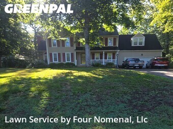 Lawn Mowing nearby Mechanicsville, VA, 
