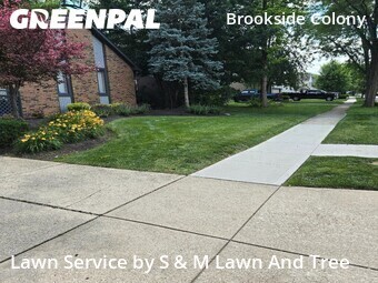 Yard Mowing nearby Columbus, OH, 