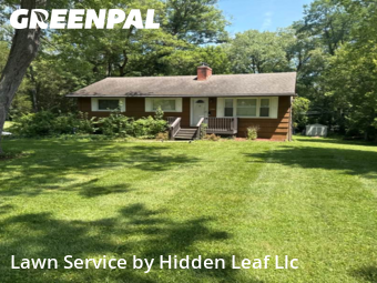 Lawn Mowing nearby Dayton, OH, 