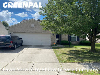 Lawn Care Service nearby Noblesville, IN, 