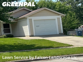 Lawn Care Service nearby Marysville, OH, 