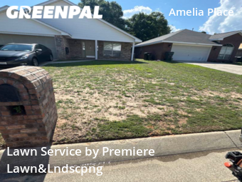 Lawn Cutting nearby Pensacola, FL, 