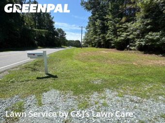 Grass Cutting nearby Chapel Hill, NC, 