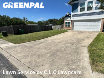 Lawn Cut nearby San Antonio, TX, 