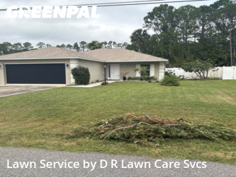 Lawn Cut nearby Palm Coast, FL, 