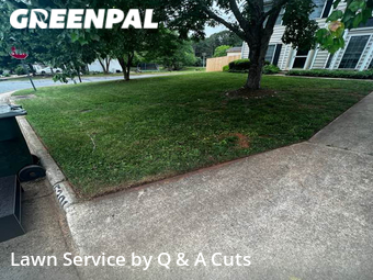Lawn Care nearby Summerfield, NC, 