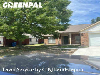 Lawn Mow nearby Rowlett, TX, 