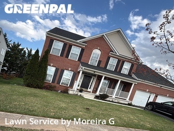 Lawn Service nearby Rosedale, MD, 