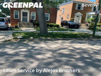 Yard Mowing nearby Chicago, IL, 