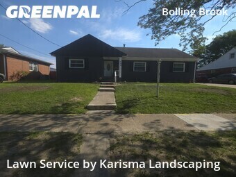 Lawn Care Service nearby Norfolk, VA, 