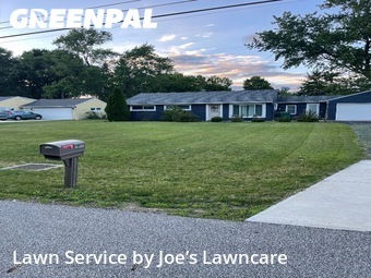 Lawn Mow nearby Twinsburg, OH, 
