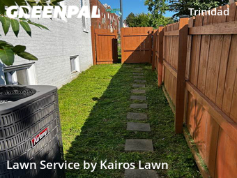 Lawn Care nearby Washington, DC, 