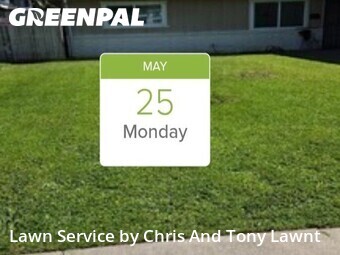 Lawn Cutting nearby Stockton, CA, 