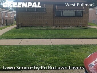 Grass Cutting nearby Chicago, IL, 