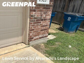 Lawn Mowing nearby Spring, TX, 