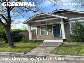 Lawn Service nearby San Antonio, TX, 