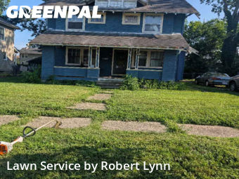 Lawn Mow nearby Hamilton, OH, 