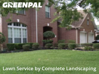 Lawn Service nearby Pearland, TX, 