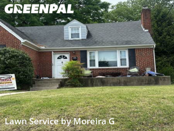 Lawn Care Service nearby Catonsville, MD, 
