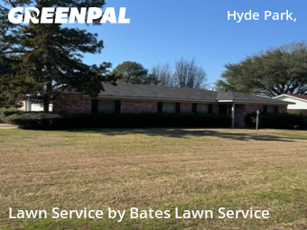Lawn Maintenance nearby Shreveport, LA, 