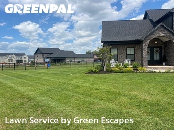 Lawn Care nearby Murfreesboro, TN, 