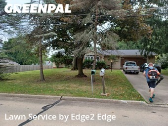 Grass Cut nearby Munroe Falls, OH, 