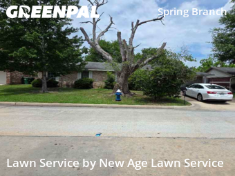 Yard Mowing nearby Houston, TX, 