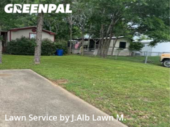 Yard Mowing nearby College Station, TX, 