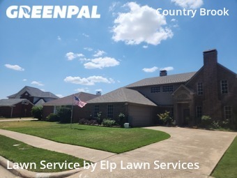 Lawn Cut nearby Mesquite, TX, 