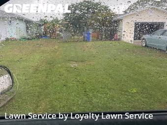 Lawn Mow nearby Vero Beach, FL, 
