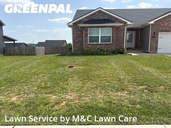 Yard Mowing nearby Clarksville, TN, 