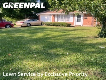 Lawn Care nearby Cincinnati, OH, 