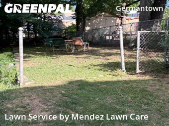 Lawn Cut nearby Philadelphia, PA, 