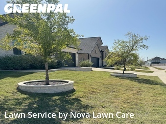 Lawn Mowing Service nearby Pflugerville, TX, 
