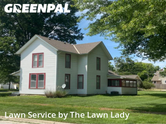 Lawn Mowing nearby Paola, KS, 