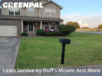 Lawn Care Service nearby Clarksville, TN, 