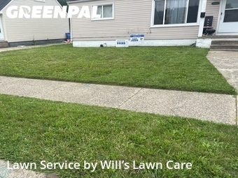 Grass Cut nearby Warren, MI, 