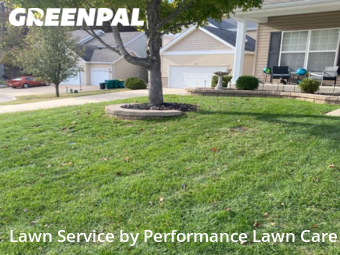 Lawn Mowing Service nearby High Ridge, MO, 