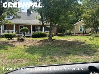 Yard Cutting nearby Huntersville, NC, 