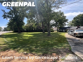 Lawn Mowing nearby Buford, GA, 