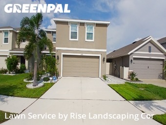 Yard Cutting nearby Riverview, FL, 