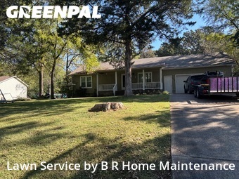 Lawn Mowing nearby Jackson, TN, 