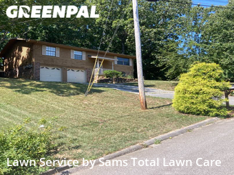 Lawn Care nearby Harrison, TN, 