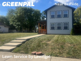 Lawn Care nearby Indianapolis, PA, 