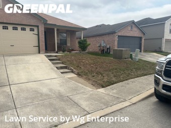 Lawn Maintenance nearby San Antonio, TX, 