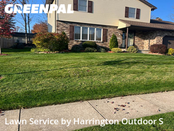 Lawn Maintenance nearby Erie, PA, 