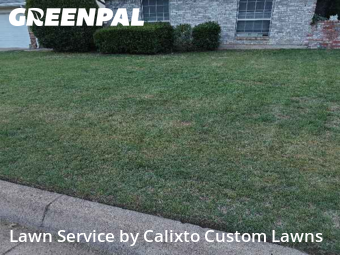 Lawn Service nearby North Richland Hills, TX, 