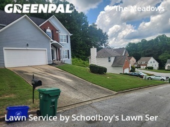 Lawn Care nearby Stone Mountain, GA, 