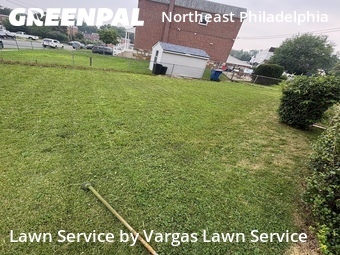 Lawn Maintenance nearby Philadelphia, PA, 